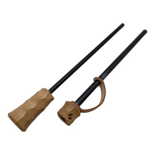 asimocrafts (アシモクラフツ) asiblaster 焚火台用品