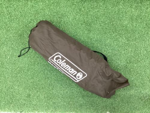 Coleman (コールマン) アウトドアチェア 2000033138 ブラウン コンフォートマスター3wayキャンバスデッキチェア