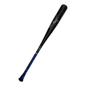 MIZUNO (ミズノ) ビヨンドマックスレガシー 軟式バット 1CJBR181 ケース付 84cm/6.9cm DIA. ブラック×ブルー