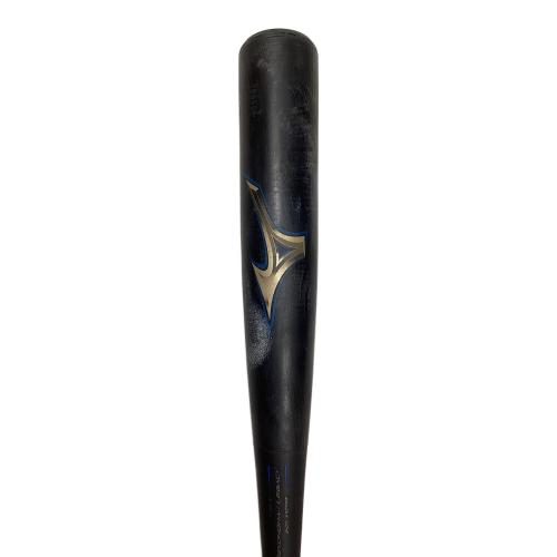 MIZUNO (ミズノ) ビヨンドマックスレガシー 軟式バット 1CJBR181 ケース付 84cm/6.9cm DIA. ブラック×ブルー