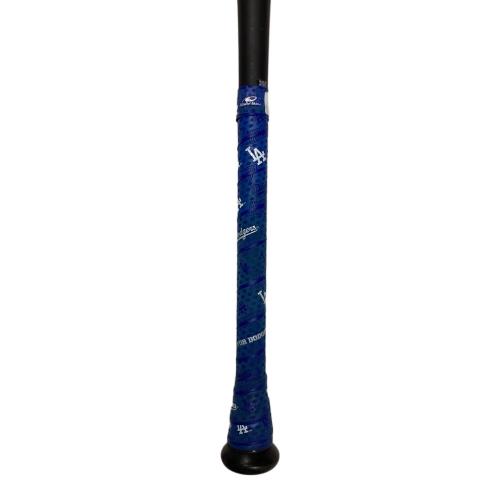 MIZUNO (ミズノ) ビヨンドマックスレガシー 軟式バット 1CJBR181 ケース付 84cm/6.9cm DIA. ブラック×ブルー