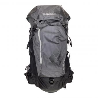 mont-bell (モンベル) バックパック 1133299 30L グレー チャチャパック30