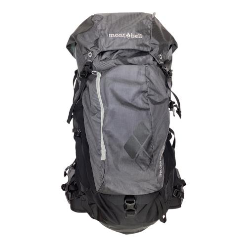 mont-bell (モンベル) バックパック 1133299 30L グレー チャチャパック30