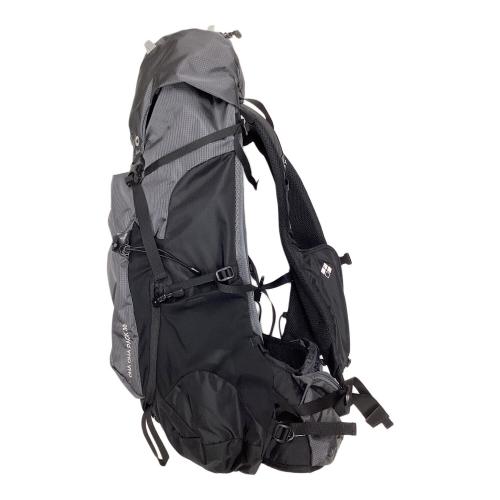 mont-bell (モンベル) バックパック 1133299 30L グレー チャチャパック30
