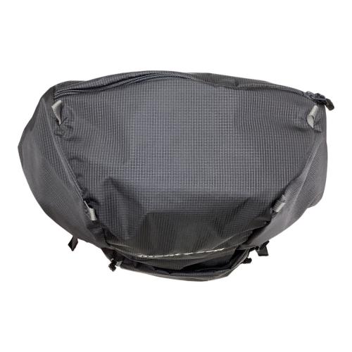 mont-bell (モンベル) バックパック 1133299 30L グレー チャチャパック30