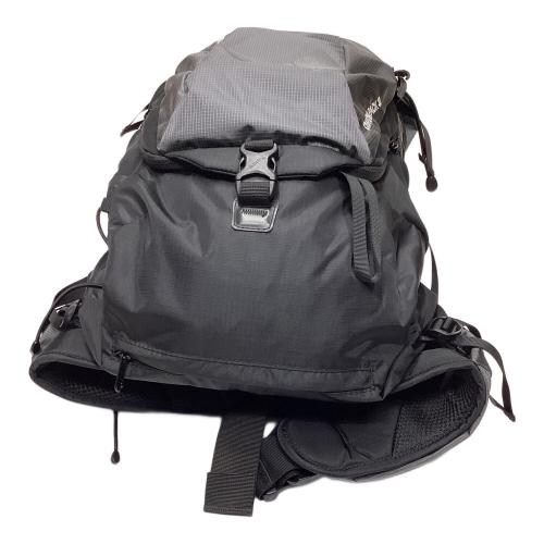 mont-bell (モンベル) バックパック 1133299 30L グレー チャチャパック30