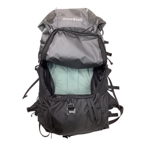 mont-bell (モンベル) バックパック 1133299 30L グレー チャチャパック30