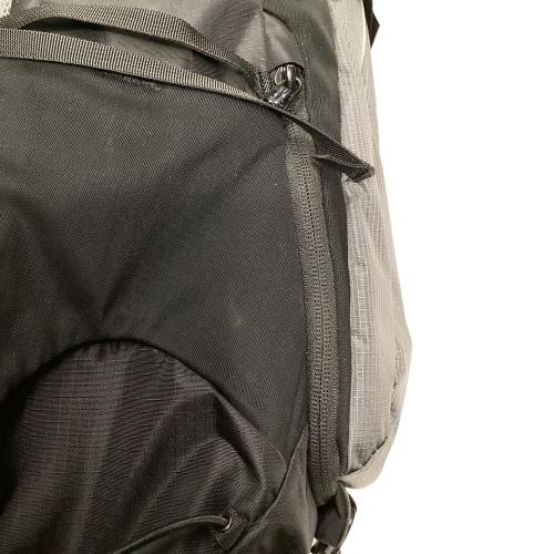 mont-bell (モンベル) バックパック 1133299 30L グレー チャチャパック30