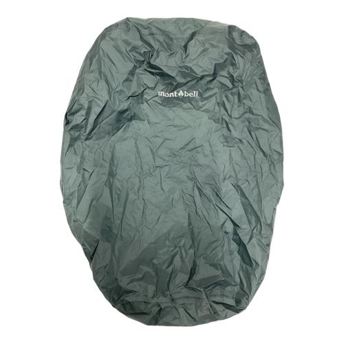 mont-bell (モンベル) バックパック 1133299 30L グレー チャチャパック30