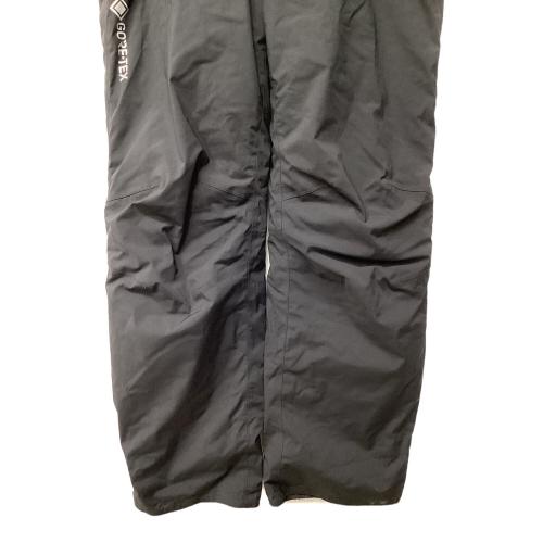 DAIWA (ダイワ) フィッシングウェア DW-1823 コンビアップ ウィンタースーツ メンズ SIZE L ブラック