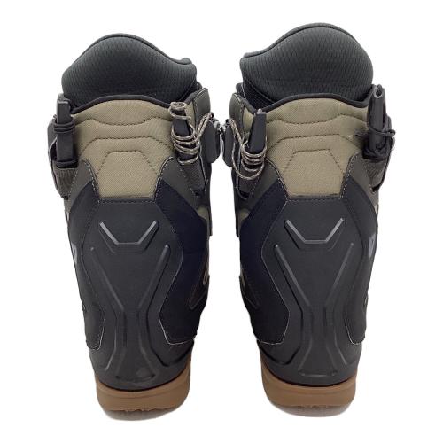 DEELUXE (ディーラックス) TEAM ID スノーボードブーツ ダークアース 25-26年モデル SIZE 26.5cm カーキ