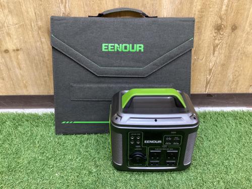 EENOUR(イーノウ) ポータブル電源 P302