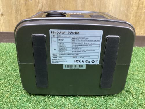 EENOUR(イーノウ) ポータブル電源 P302