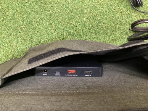 EENOUR(イーノウ) ポータブル電源 P302