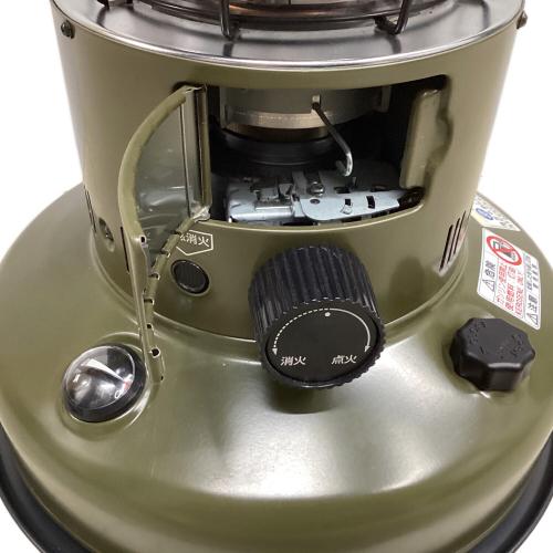 TOYOTOMI (トヨトミ) トリプルネーム アウトドアヒーター RL-250NH PSCマーク有