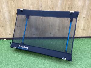 Helinox (ヘリノックス) コット 1822290 耐荷重60kg ブラック ドックコットM