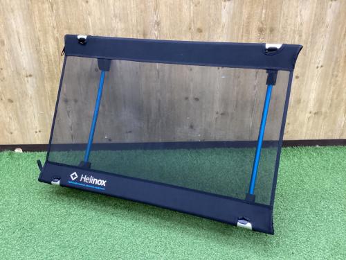 Helinox (ヘリノックス) コット 1822290 耐荷重60kg ブラック ドックコットM