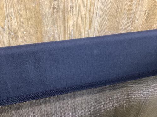 Helinox (ヘリノックス) コット 1822290 耐荷重60kg ブラック ドックコットM