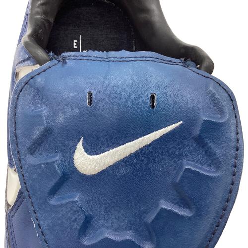 NIKE (ナイキ) 野球スパイク 115068 411 AIR NOMO 元箱付 メンズ SIZE 26cm ネイビー