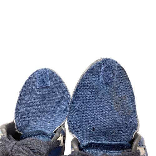 NIKE (ナイキ) 野球スパイク 115068 411 AIR NOMO 元箱付 メンズ SIZE 26cm ネイビー