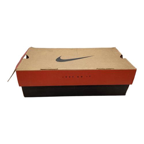 NIKE (ナイキ) 野球スパイク 115068 411 AIR NOMO 元箱付 メンズ SIZE 26cm ネイビー