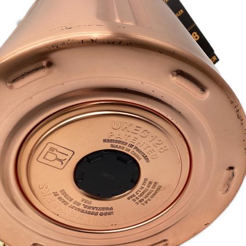 GROWLER WERKS UKEG128 COPPER-PLATED クッキング用品 ビアサーバー