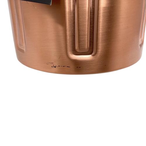 GROWLER WERKS UKEG128 COPPER-PLATED クッキング用品 ビアサーバー