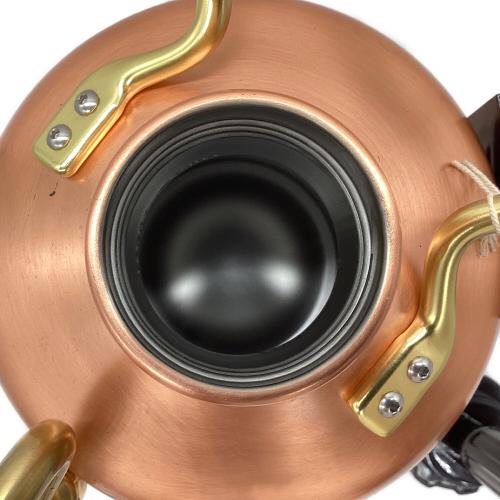 GROWLER WERKS UKEG128 COPPER-PLATED クッキング用品 ビアサーバー