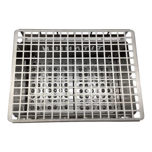 笑's (ショーズ) Mr.B-6 All Titanium Grill plate setⅡ 焚火台