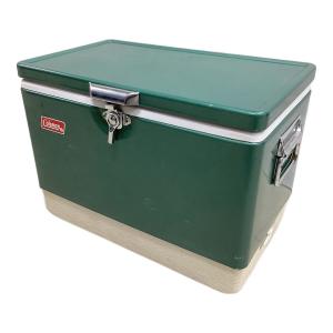 Coleman (コールマン) スノーライト クーラーボックス 26.5L グリーン ヴィンテージ