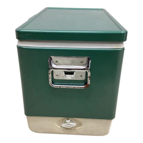 Coleman (コールマン) スノーライト クーラーボックス 26.5L グリーン ヴィンテージ