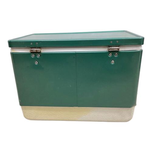 Coleman (コールマン) スノーライト クーラーボックス 26.5L グリーン ヴィンテージ