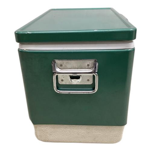 Coleman (コールマン) スノーライト クーラーボックス 26.5L グリーン ヴィンテージ