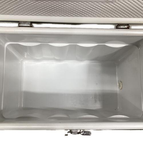 Coleman (コールマン) スノーライト クーラーボックス 26.5L グリーン ヴィンテージ