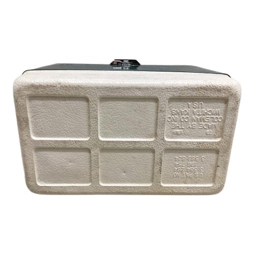 Coleman (コールマン) スノーライト クーラーボックス 26.5L グリーン ヴィンテージ