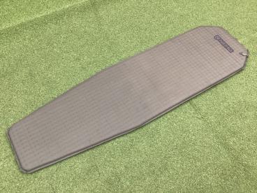 Snow peak (スノーピーク) インフレータブルマット 198×77×6.2(h)cm
