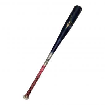 MIZUNO (ミズノ) ビヨンドマックス レガシー LW 軟式バット 1CJBR193 ケース付 84cm/690g ネイビー