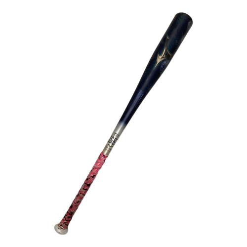 MIZUNO (ミズノ) ビヨンドマックス レガシー LW 軟式バット 1CJBR193 ケース付 84cm/690g ネイビー