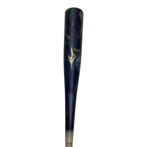 MIZUNO (ミズノ) ビヨンドマックス レガシー LW 軟式バット 1CJBR193 ケース付 84cm/690g ネイビー
