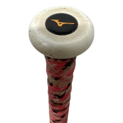 MIZUNO (ミズノ) ビヨンドマックス レガシー LW 軟式バット 1CJBR193 ケース付 84cm/690g ネイビー