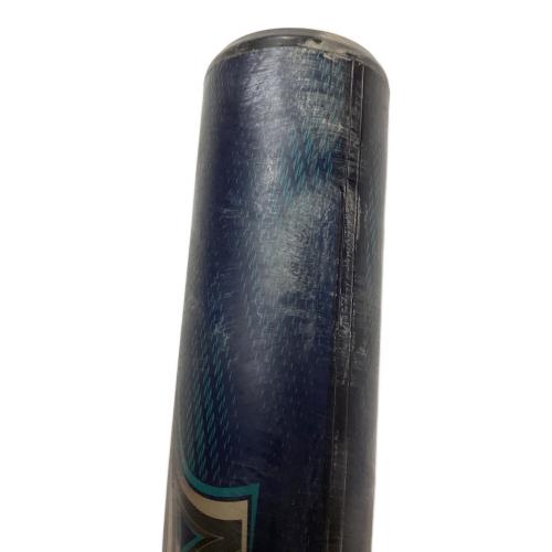MIZUNO (ミズノ) ビヨンドマックス レガシー LW 軟式バット 1CJBR193 ケース付 84cm/690g ネイビー