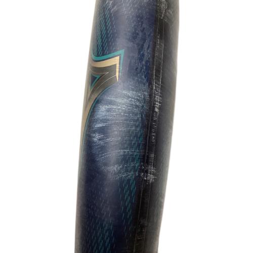 MIZUNO (ミズノ) ビヨンドマックス レガシー LW 軟式バット 1CJBR193 ケース付 84cm/690g ネイビー