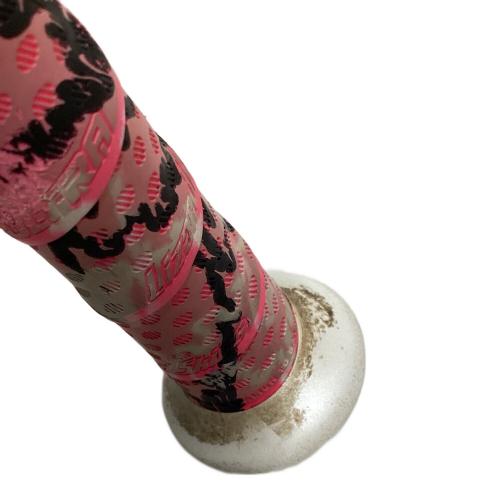 MIZUNO (ミズノ) ビヨンドマックス レガシー LW 軟式バット 1CJBR193 ケース付 84cm/690g ネイビー