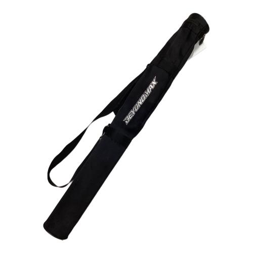 MIZUNO (ミズノ) ビヨンドマックス レガシー LW 軟式バット 1CJBR193 ケース付 84cm/690g ネイビー