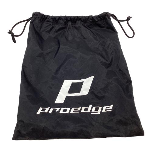 SSK (エスエスケー) proedge オーダー 軟式グローブ 55-23 ケース付 ホワイト×ピンク