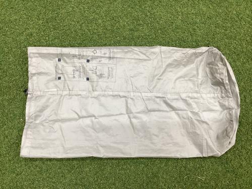 THERMAREST (サーマレスト) エアーマット NEOAIR XLITE RX イエロー ポンプサック付 約168×51cm