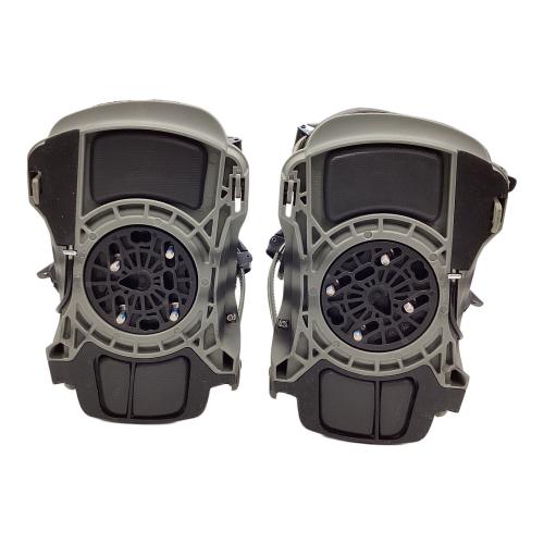 FLOW (フロウ) FENIX PLUS ビンディング 22-23モデル SIZE L ブラック×黄緑