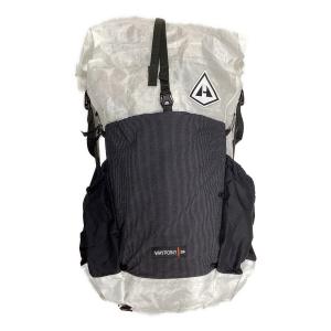 Hyperlite Mountain Gear (ハイパーライトマウンテンギア) バックパック SIZE M ホワイト ウェイポイント35