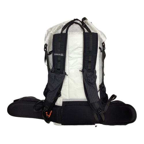 Hyperlite Mountain Gear (ハイパーライトマウンテンギア) バックパック SIZE M ホワイト ウェイポイント35