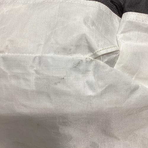 Hyperlite Mountain Gear (ハイパーライトマウンテンギア) バックパック SIZE M ホワイト ウェイポイント35